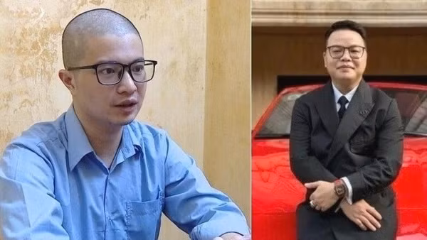 Trả hồ sơ vụ “Mr Pips” để điều tra bổ sung