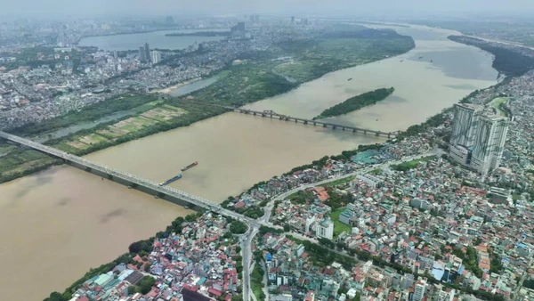 Hà Nội cần có những cơ chế chính sách vượt trội để phát triển nhanh và bền vững.