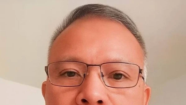 Đối tượng Nguyễn Văn Đài. (Ảnh: TTXVN)