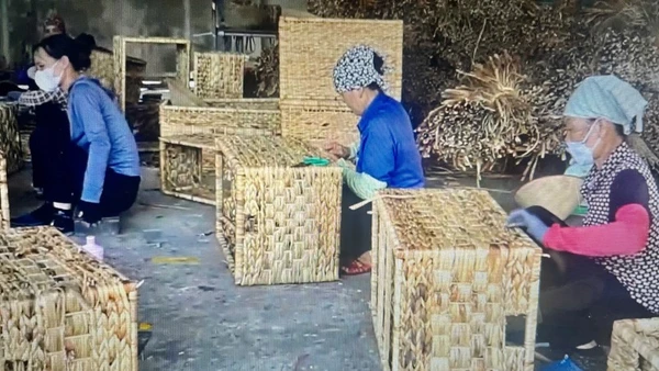 Nhiều doanh nghiệp nhỏ và vừa vẫn khó khăn trong tiếp cận văn bản, chính sách.