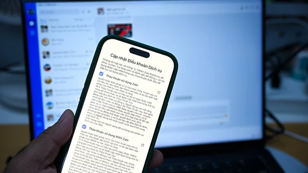 Ủy ban Cạnh tranh Quốc gia xử phạt hành chính 810 triệu đồng với Zalo.