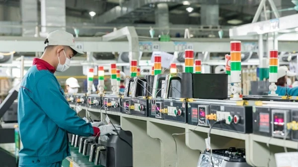 Sunhouse không chỉ đứng vững tại thị trường nội địa mà đã xuất hiện tại hơn 20 thị trường quốc tế.