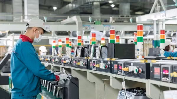 Sunhouse không chỉ đứng vững tại thị trường nội địa mà đã xuất hiện tại hơn 20 thị trường quốc tế.