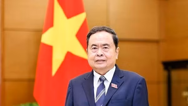 Chủ tịch Quốc hội Trần Thanh Mẫn sẽ tham dự IPU-152 tại Istanbul, Thổ Nhĩ Kỳ, tiến hành một số hoạt động song phương tại Thổ Nhĩ Kỳ và thăm chính thức Cộng hòa Italy.