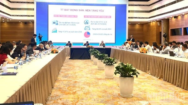 Thông điệp xuyên suốt của diễn đàn là khoa học công nghệ, đổi mới sáng tạo và chuyển đổi số phải thực sự trở thành nền tảng, động lực then chốt cho mô hình tăng trưởng mới của Việt Nam, như tinh thần Nghị quyết Đại hội XIV của Đảng.