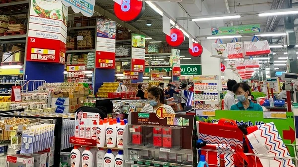 Bộ Tài chính giao Cục Quản lý giá theo dõi sát diễn biến thị trường, đặc biệt đối với các mặt hàng thiết yếu có biến động giá lớn.