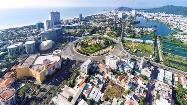 Tổng kiểm kê tài sản công toàn quốc góp phần hoàn thiện cơ sở dữ liệu, hướng tới quản lý tài sản công hiện đại và bền vững. (Ảnh: chinhphu.vn) 