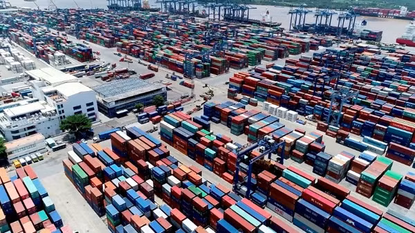 Nhiều nhóm hàng nhập khẩu chủ lực tiếp tục đóng góp quan trọng vào nguồn thu ngân sách từ hoạt động xuất nhập khẩu.