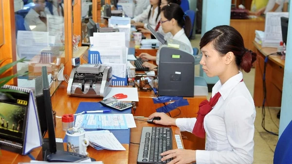 Khi dư địa tín dụng ngân hàng thu hẹp, tái cấu trúc thị trường vốn trở thành yêu cầu tất yếu cho phát triển dài hạn đến năm 2045. 