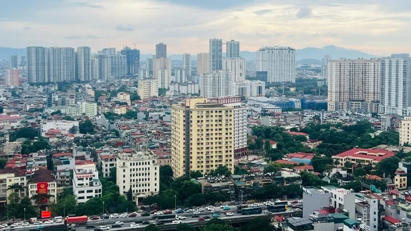 Việc xây dựng nghị định mới về tiền sử dụng đất và tiền thuê đất góp phần tháo gỡ vướng mắc, tạo thuận lợi cho người dân và doanh nghiệp. 