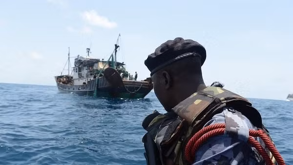 An ninh hàng hải thế giới đang đối diện nhiều thách thức.