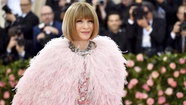 Anna Wintour