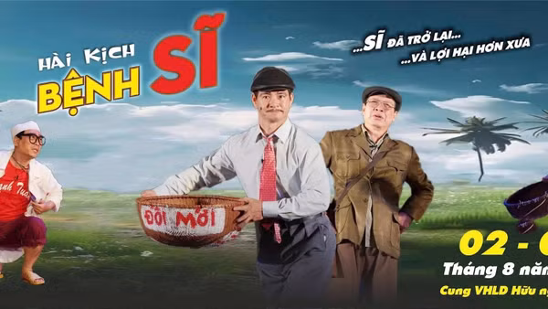 Thông điệp gửi tương lai