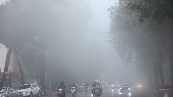 Việc đẩy lùi không khí ô nhiễm ra khỏi vành đai 1 của Hà Nội đòi hỏi đồng bộ các giải pháp ngăn chặn các nguồn gây ô nhiễm ở các khu vực bên ngoài.