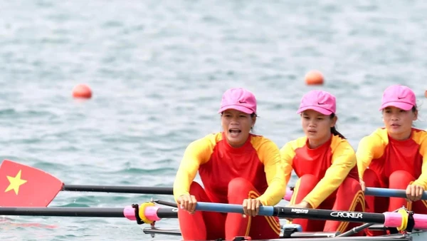 Nghị định mới hứa hẹn sẽ trở thành cú huých giúp thể thao Việt Nam chinh phục Olympic. 