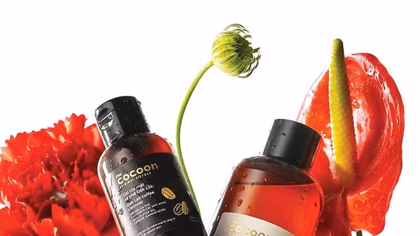 Những sản phẩm làm đẹp bền vững góp phần giúp cân bằng quan hệ giữa con người với tự nhiên. Nguồn: myphamthuanchay.com