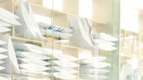 Awake Drive có thiết kế đeo tai nhỏ gọn.