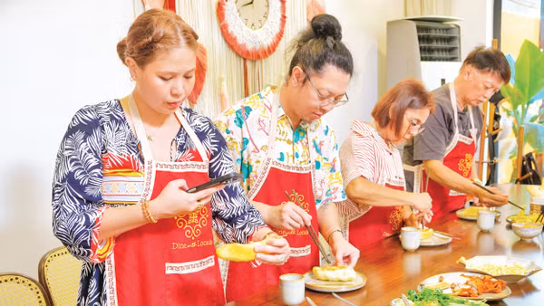 Phát triển du lịch trải nghiệm: Hướng đến mục tiêu kép