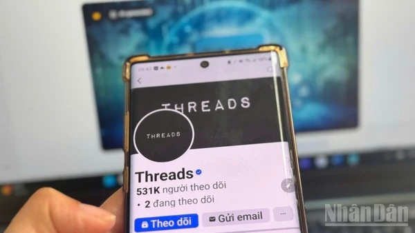 Luật Bảo vệ dữ liệu cá nhân được Quốc hội khóa XV thông qua tại kỳ họp thứ 9 ngày 26/6/2025, có hiệu lực thi hành từ ngày 1/1/2026. (Ảnh: HNV)