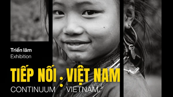 Không chỉ đơn thuần là một dự án nhiếp ảnh, dự án còn là một hành trình của tình bạn và sự tiếp nối. (Ảnh: BAN TỔ CHỨC)