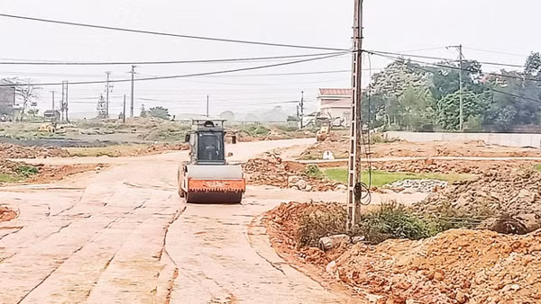 Nhờ quyết liệt chỉ đạo, kịp thời kiện toàn đơn vị chuyên môn, tổ chức cán bộ cho nên năm 2025 phường Linh Sơn giải ngân hết nguồn vốn đầu tư công.