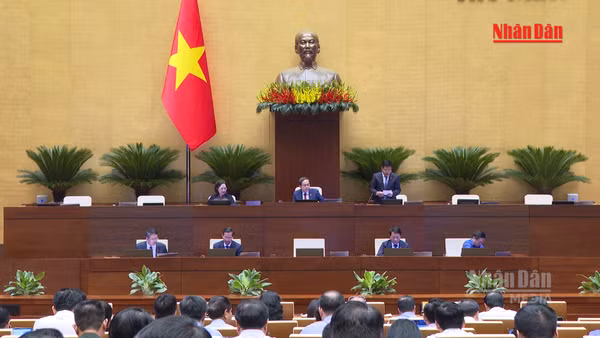[Video] Tập trung tháo gỡ vướng mắc, chuẩn bị cho Hội nghị cấp cao APEC 2027