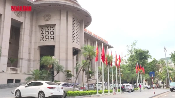 [Video] Ngân hàng Nhà nước đề xuất loạt quy định kiểm soát chặt app ngân hàng