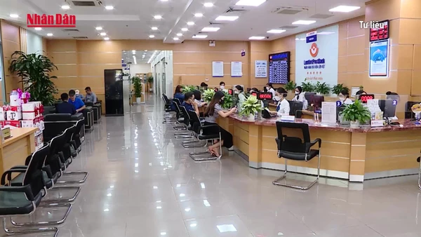 [Video] Tái cấu trúc thị trường vốn – nền tảng cho tăng trưởng nhanh và bền vững