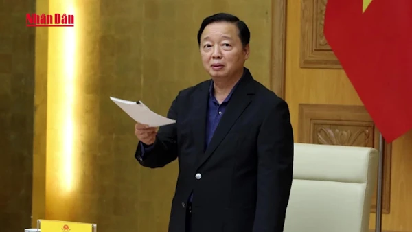 [Video] Làm rõ nguyên nhân gây lũ quét, sạt lở để nâng cao an toàn cho người dân