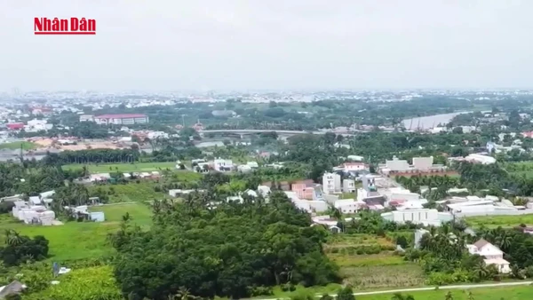 [Video] TP Hồ Chí Minh đề xuất giữ phương án giá đất nông nghiệp đã lấy ý kiến người dân 