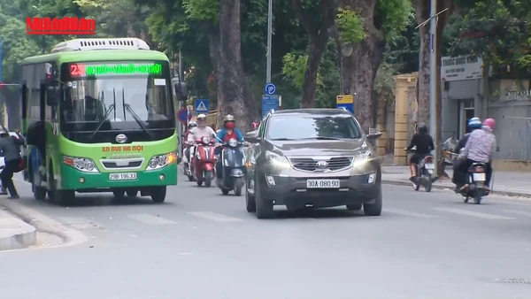 [Video] Không khí lạnh tăng cường, Bắc Bộ và Bắc Trung Bộ mưa rét