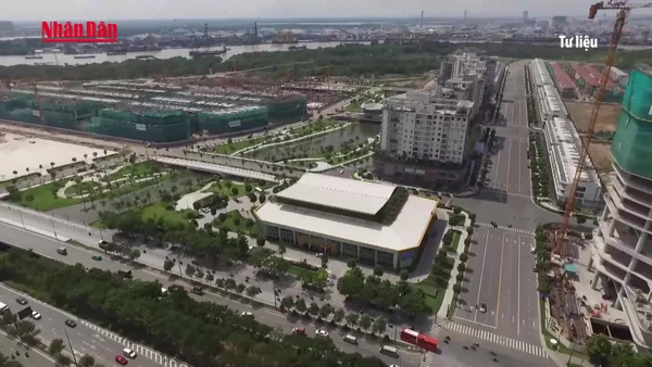 [Video] Nhiều ý kiến chưa đồng thuận với thí điểm cho thuê căn hộ ngắn hạn tại TP Hồ Chí Minh