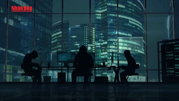 [Video] Đào tạo nguồn nhân lực an ninh mạng đáp ứng yêu cầu bảo vệ không gian mạng quốc gia