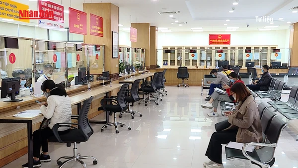 [Video] TP Hồ Chí Minh công bố danh sách gần 18.000 doanh nghiệp chậm đóng bảo hiểm xã hội