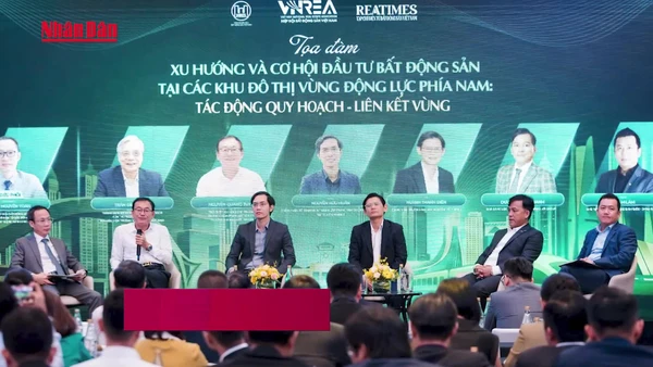 [Video] Giá nhà tăng gần gấp đôi thu nhập, cơ hội an cư ngày càng xa