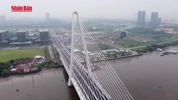 [Video] TP Hồ Chí Minh dự kiến tăng mạnh giá đất nông nghiệp