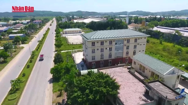 [Video] Hoàn thiện hành lang pháp lý, khơi thông nguồn lực cho doanh nghiệp