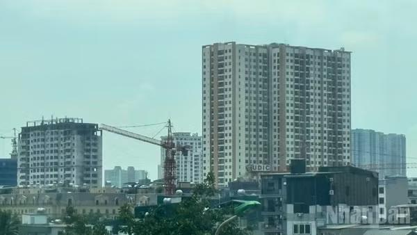 Năm 2026, nhóm nhu cầu ở thực và đầu tư dài hạn, tích sản sẽ là tệp khách hàng chính. (Ảnh: HNV)
