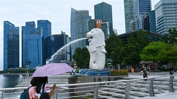 Dữ liệu từ Cơ quan Môi trường Quốc gia (NEA) cho thấy tính đến ngày 26/12, đã có 3.990 ca mắc sốt xuất huyết được báo cáo - giảm khoảng 70% so với 13.651 ca được ghi nhận vào năm 2024. (Nguồn: TTXVN)