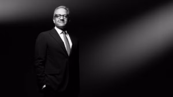 Tân Tổng Giám đốc UNESCO Khaled El-Enany.