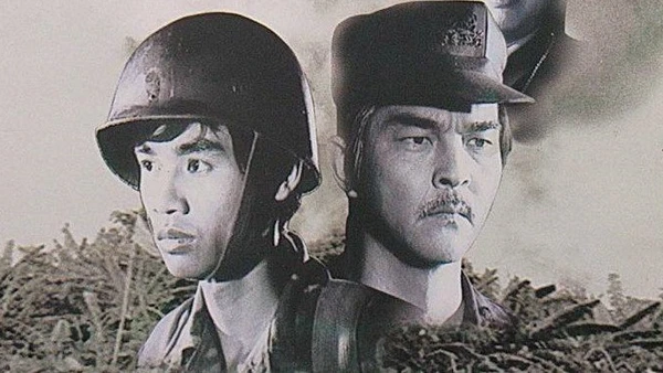 Cuộc gặp gỡ nguyên mẫu nhân vật phim “Đứa con và người lính” của Viện Phim Việt Nam mang lại nhiều cảm xúc và sự trân trọng những giá trị hòa bình.