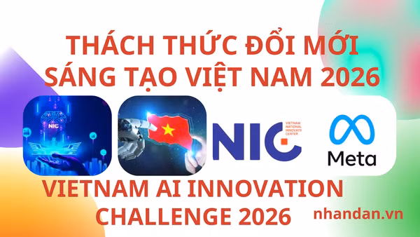 Chương trình sẽ diễn ra tại Đà Nẵng từ ngày 17-19/7/2026. (Ảnh: HNV)
