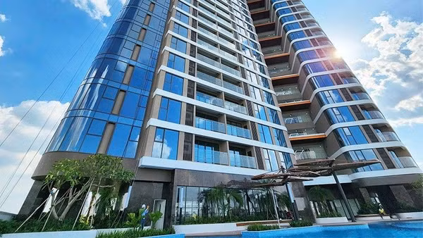 Phân khúc văn phòng vẫn tiếp tục chuyển dịch về sản phẩm chất lượng cao. (Ảnh: PV)