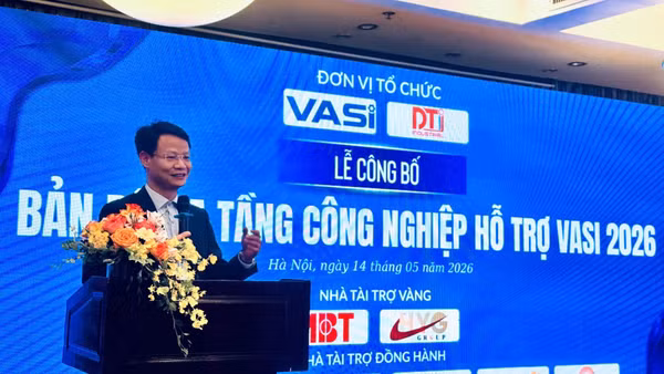 Ông Phạm Văn Quân, Phó Cục trưởng Cục Công nghiệp, Bộ Công thương. (Ảnh: HNV)
