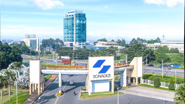 Sonadezi - doanh nghiệp hàng đầu về khu công nghiệp đang nghiên cứu đầu tư khu công nghiệp mới tại phía bắc của tỉnh Đồng Nai.