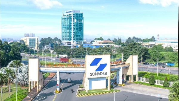 Sonadezi - doanh nghiệp hàng đầu về khu công nghiệp đang nghiên cứu đầu tư khu công nghiệp mới tại phía bắc của tỉnh Đồng Nai.
