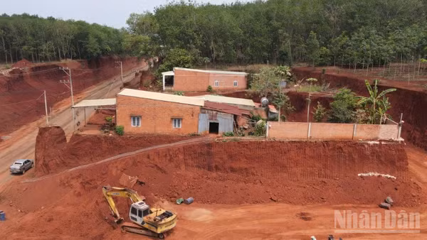 Tỉnh Đồng Nai yêu cầu bảo đảm tuyệt đối an toàn cho người dân.