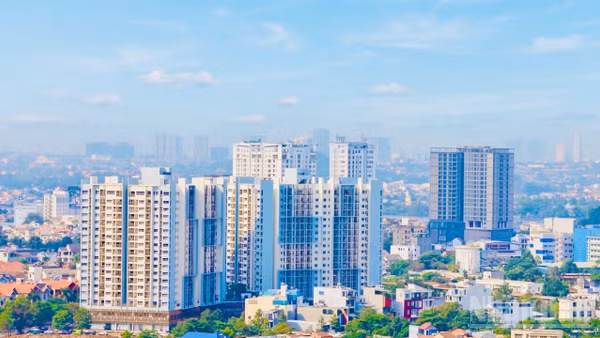 Tỉnh Đồng Nai có mức tăng trưởng cao nhất khu vực phía nam trong quý I/2026.