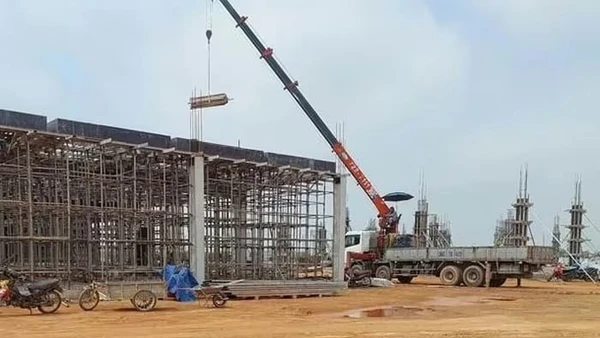 Thanh Hóa kêu gọi đầu tư 173 dự án giai đoạn 2026-2030 với tổng vốn dự kiến hơn 570.000 tỷ đồng.