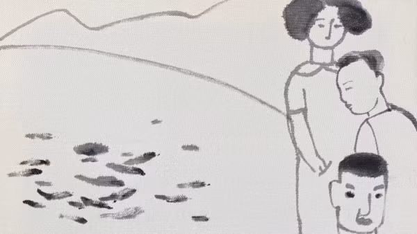 Minh họa: NGUYỄN MINH